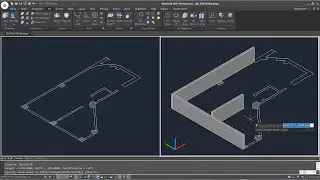 GstarCAD 2021 - 3D POLYSOLID