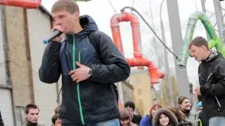 Савелий Бойков 
