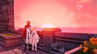 Genshin Until I found You