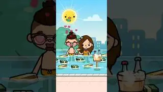 money money money😎💰 #shorts #tocaboca #tocalifeworld #tocalife