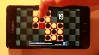 Шашки 2. Игры разума.