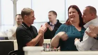 Career Growth at RUM