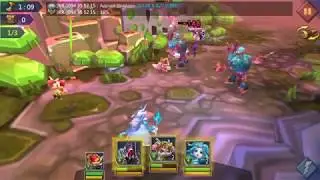 игра lords mobil соревнования 1-10