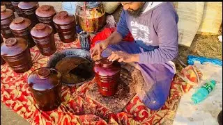 Tabla Polish craft skills work ! तबला पोलिश क्राफ़्ट !