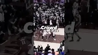 This Shot 😤 #nba #basketball #raptor #kawhileonard #buzzerbeater #game7 #cool #crazy