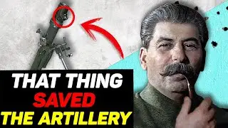 Stalin’s secret weapon that he didn’t share with his allies.