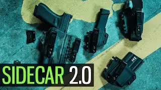 The New Sidecar Holster