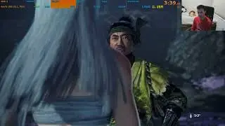 [WR] Nioh 2 Level 1 Any% Speedrun in 1:22:34 RTA (PS5, glitchless)