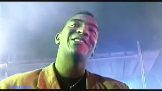 Fortinho - Bela Morena Criola (Vídeo oficial) (1994)