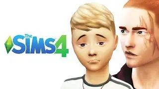 RUNAWAY TEEN CHALLENGE | Take Shelter | Part 12