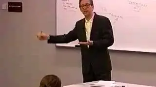 Principles of Macroeconomics: Lecture 32 - Money and Banking 2
