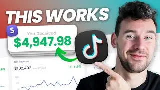 How To Sell High Ticket Coaching With Tiktok | How To Get Clients For Coaching With Tiktok