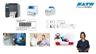 SATO Healthcare- Enhancing the Provider Experience