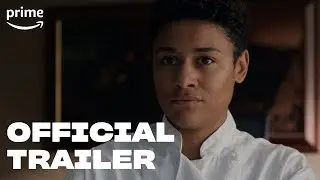 Official Trailer | House of Spoils | Prime Video