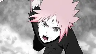 Sakura -  Brave AMV