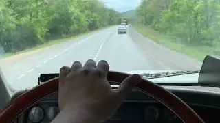 Дальнобой по ДВ #262 и вот Находка всей моей жизни)