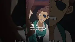 Journey to the Quest Abridged episode 20: The Deal 