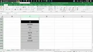 Add Zero In Front of a Number in Excel
