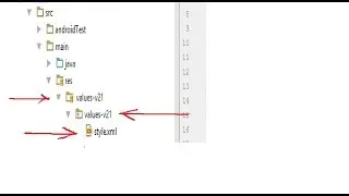Android studio solve 