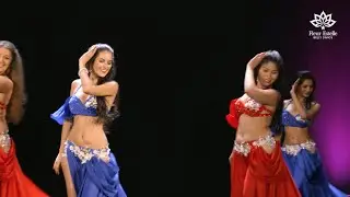 ALBI MAL (Ramy Ayach) Fleur Estelle Dance Company