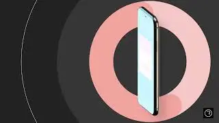 Minimalistic Product Promo