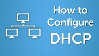 How to Configure DHCP Server on Cisco Routers || Cisco Packet Tracer || Tutorial # 4