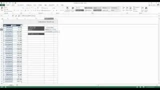 HOW TO USE MAX AND EOMONTH NESTED IN MICROSOFT EXCEL