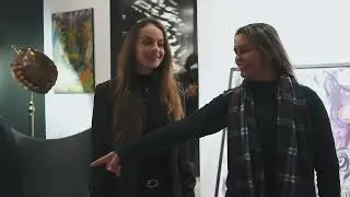 Highligths  Save Global Art Gallery