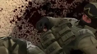 Ninja Bomb Defuse on Dust 2 - CS:GO