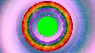 GREEN SCREEN - MEGA CHROMA KEY PACK