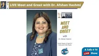 What is Hajj-Dr Afshan Hashmi