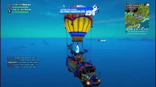 O ônibus vai cair kkk