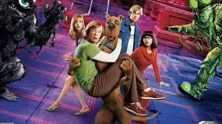 Scooby Doo: Live Action Films: Monsters
