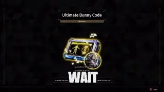 I FINALLY GOT MY FIRST ULTIMATE DESCENDANT