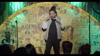 ROGER SIQUEIRA fazendo o ESQUENTA no Clube do Minhoca | COMPLETO | Stand Up Comedy