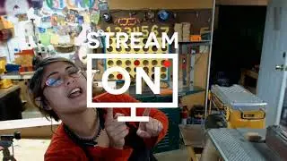 Banzai StreamOn Promo #1