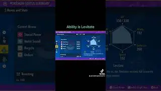 Bronzong Greninja Build