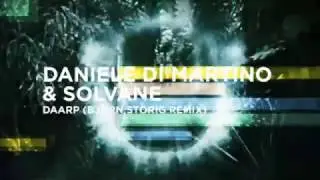 TPM006 – DANIELE DI MARTINO & SOLVANE incl. HERMANEZ & BJÖRN STÖRIG REMIX