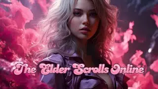The Elder Scrolls Online уже и плейлист даже состряпал