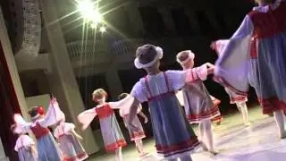 Дети рулят на Урале
