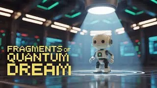 THE.DOX - CHAPTER 6: FRAGMENTS OF THE QUANTUM DREAM