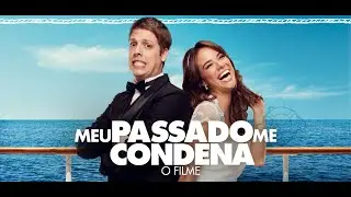 Meu Passado Me Condena FILME BRASILEIROS NACONAIS COMPLEOT AÇÃO E AVENTURA COMEDIA ROMANTICA ROMANCE