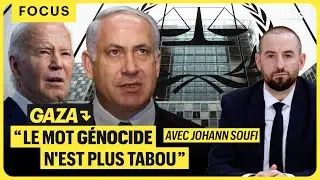 GAZA : 