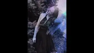 SEREBRO - в космосе (cover by Екатерина Загороднюк) ACAPELLA