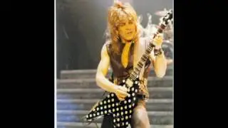 Ozzy Osbourne/Randy Rhoads-Suicide Solution (Live MI)