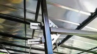 универсални самонагаждашти прави ъгли за заваряване
