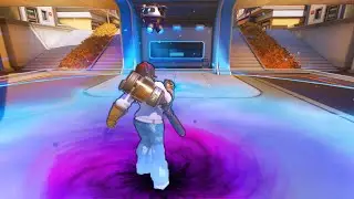 Teams in PERFECT RYTHM perform OP COMBOS!