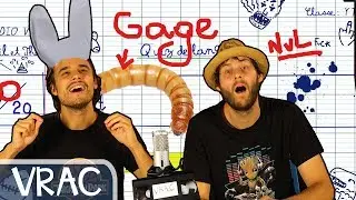 Les carottes sont cuites ?! [QUIZZ EXPRESSIONS] #37