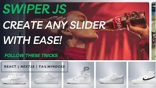 I Created an AMAZING Image Slider with HTML and JavaScript | Step-by-Step Tutorial!