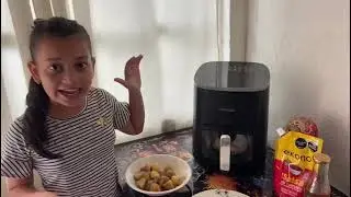 cocinando con julieta